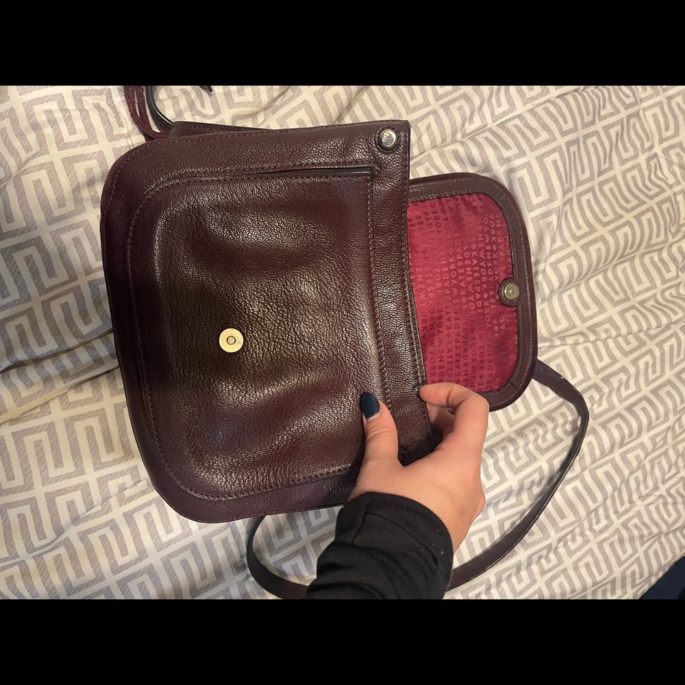 Kate Spade Purse - Picture 6 of 6